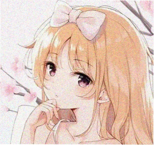 观众头像